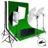 Photography background umbrella set photography background soft light box umbrella set photography equipment photography background fill light