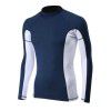 Swimsuit top snorkeling surfing diving suit men's whole body suit jellyfish suit quick drying split summer sun protection long sleeve
