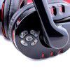 V8-1 headset wireless Bluetooth headset super bass true stereo microphone game headset K song 