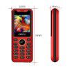 Servo mini mobile phone cross-border explosion GSM ultra small creative button machine student standby machine