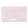 Suitable for 9.7 Bluetooth keyboard Mini iPad 9 smart control wireless Keyboard Apple 10.2 Samsung Huawei tablet