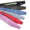 Hotzone sports outdoor lightweight breathable elastic Lycra waterproof fit invisible fitness mobile running waist bag