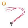 JST connector LED power male to female connector SM wire and cable adapter 3528550led light strip