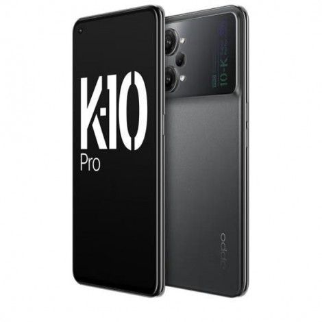 Suitable for oppok10pro5g smart camera phone new student e-sports game oppo mobile phone oppok1