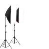 Led fill light anchor selfie artifact beauty Lighting Light Studio soft light box