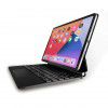 Apple iPad smart control keyboard 2022 new tablet computer intelligent protective case integrated Pro magnetic suspension