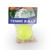 Beginner training tennis with rope (2 sets of tennis trainers)
