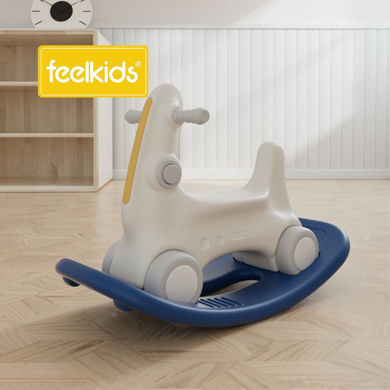 Children's indoor mu...