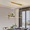 Chandelier: Chinese style Zen study, living room, bar, cashier, front desk lamp, simple tea room, dining room, new Chinese hanging lamp