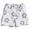 Water park men's surfing swimming trunks adult anti embarrassment 2022 new low waist flat corner Boxer Shorts hot spring