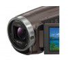 Spot National Bank: applicable to Sony hdr-cx680 HD digital camera, 5-axis anti shake, 30x optical zoom