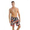 hi fish new beach pants men's parent-child swimsuit European and American Amazon spot manufacturer wholesale