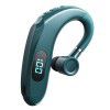 Q20 Bluetooth headset new business band digital display sports ear hook stereo with long standby time 