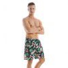 hi fish new beach pants men's parent-child swimsuit European and American Amazon spot manufacturer wholesale