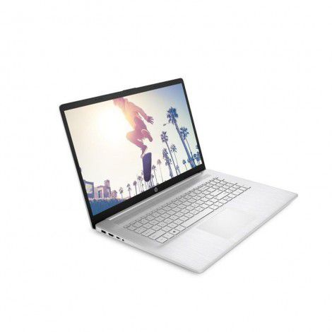 HP (HP) star 17 Youth Edition Xiaoou 17.3 inch IPS large screen business and home game notebook