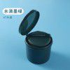 Air cushion powder puff, non latex dry wet BB cream, round sponge puff, makeup tool, egg yolk pie