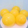 Wholesale: 2.2g thick 10 inch macarone wedding ceremony, festival celebration, birthday party decoration, balloon decoration