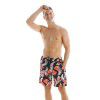 hi fish new beach pants men's parent-child swimsuit European and American Amazon spot manufacturer wholesale