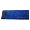 H88 Bluetooth silicone foldable, easy to carry, notebook desktop universal waterproof keyboard, factory direct supply