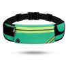 Sports waist bag, running mobile phone bag, men's and women's multi-functional outdoor equipment, waterproof and invisible new mini belt bag