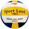 Factory direct selling Pu sticky volleyball special soft volleyball No. 5 inflatable volleyball for middle school students training competition