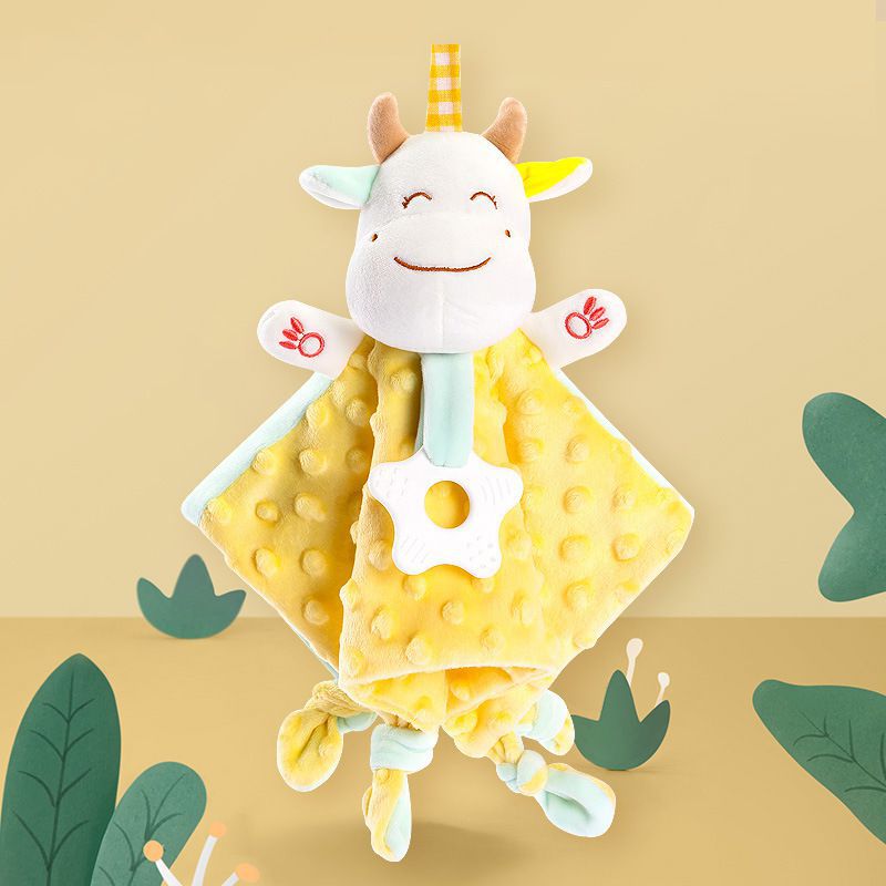 Soothing towel baby ... Soothing towel baby ...