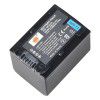 Dste np-fv70 camera battery npfv70 battery fdr-ax40dev-30
