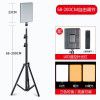 Lighting lamp food lighting lamp shooting lamp Taobao live studio studio professional equipment small desktop overhead shooting hot