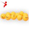 Regail authentic training table tennis 40 + new materials Samsung table tennis ABS table tennis stadium training ball