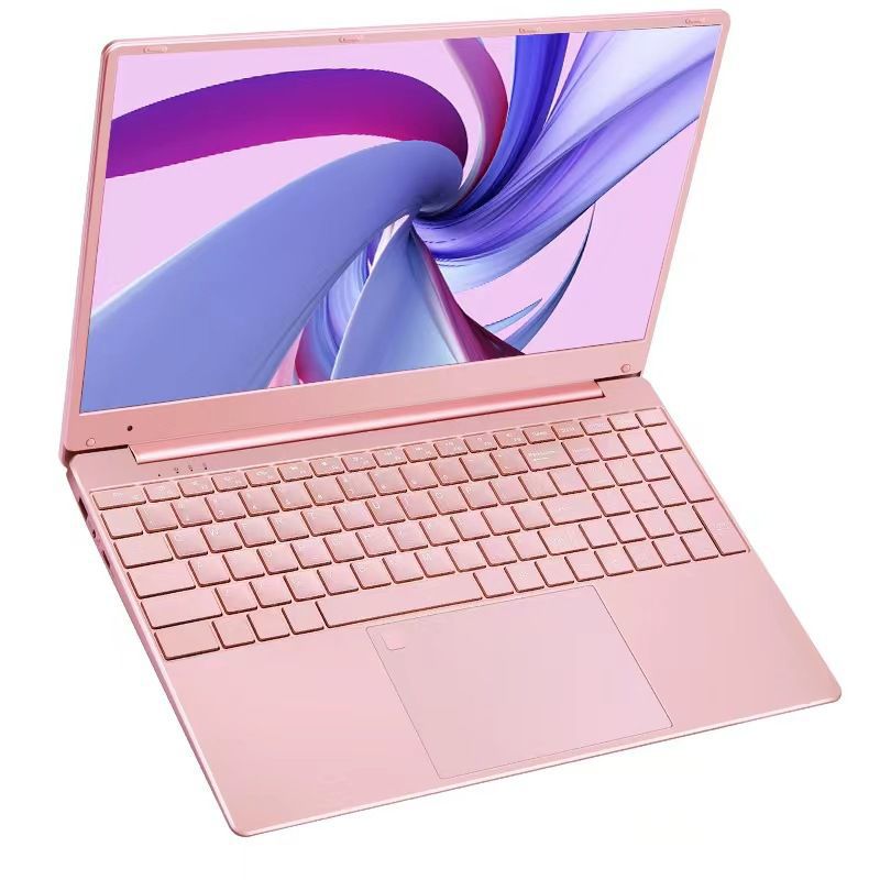 New 15.6-inch notebo... New 15.6-inch notebo...