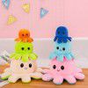 Flip Octopus doll flip Octopus Octopus Octopus plush toy flip doll reversible Octopus