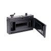 Holga120pan plastic panoramic medium frame film camera retro lomo film camera manufacturer direct sales