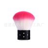 Nail dust brush star drill base nail brush nail tool manufacturer wholesale