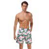 hi fish new beach pants men's parent-child swimsuit European and American Amazon spot manufacturer wholesale