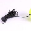 Foreign trade training with rope, tennis with rope, high elastic sports, tennis for beginners, tennis with elastic rope