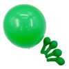 Wholesale: 2.2g thick 10 inch macarone wedding ceremony, festival celebration, birthday party decoration, balloon decoration