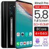 The new domestic smart phone rino3pro Android foreign trade wholesale e-commerce cross-border manufacturer has a huge screen