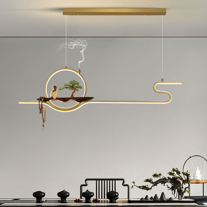 Chandelier: Chinese ...