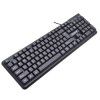 Jingsheng xiaosun 9813 keyboard wired office home desktop notebook general keyboard