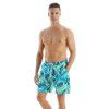 hi fish new beach pants men's parent-child swimsuit European and American Amazon spot manufacturer wholesale