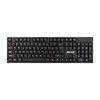 Rice crab x7usb single keyboard office home desktop laptop fashion business keyboard manufacturer direct sales
