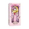 Flower Fairy Magic Stick LED luminous sound effect magic fairy stick Balla little magic fairy flash fairy stick girl toy gift