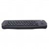 Popular 2.4G flying mouse Innovation Track fan you wireless keyboard mouse two in one button mouse set spot