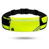 Sports waist bag, running mobile phone bag, men's and women's multi-functional outdoor equipment, waterproof and invisible new mini belt bag