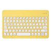 Suitable for 9.7 Bluetooth keyboard Mini iPad 9 smart control wireless Keyboard Apple 10.2 Samsung Huawei tablet