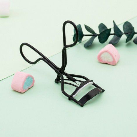 Wholesale girls' makeup tools, black eyelash clip, local eyelash clip, supply beauty tools