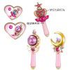 Flower Fairy Magic Stick LED luminous sound effect magic fairy stick Balla little magic fairy flash fairy stick girl toy gift