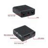 Spot XD camera with battery infrared night vision Hd 1080p intelligent ircut motion camera