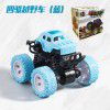 Cross border Tiktok children's toys 4WD inertia stunt off-road vehicle model boy toy car ground stall toy wholesale
