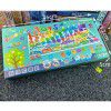 Children's toys digital puzzle building blocks early education intelligence development brain use 1-2 and a half years old 3 boys and girls baby